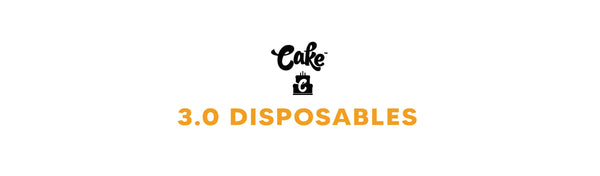 3g Disposables