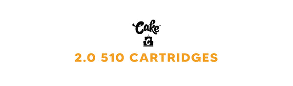 2g 510 Cartridge