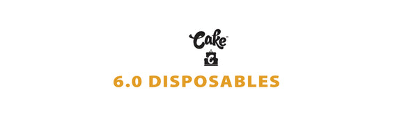 6g Disposables