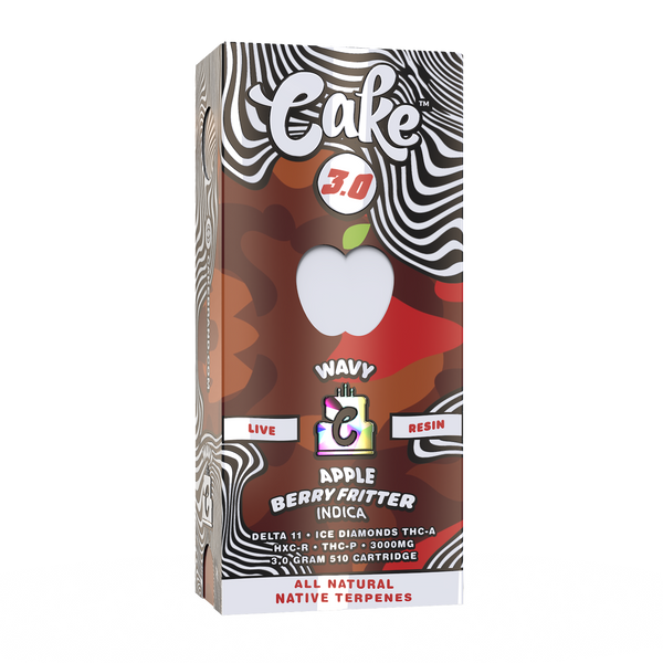 Wavy 3.0 510 Cartridge