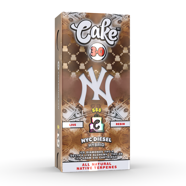 Money Line 3.0 510 Cartridge