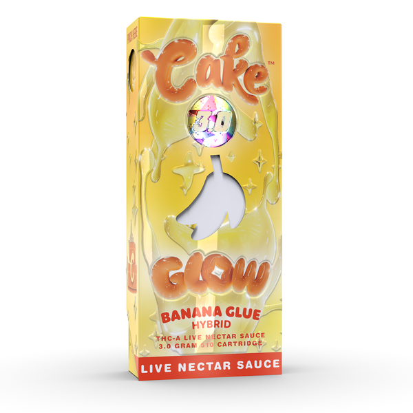 GLOW 3.0 510 Cartridge