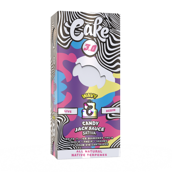 Wavy 3.0 510 Cartridge