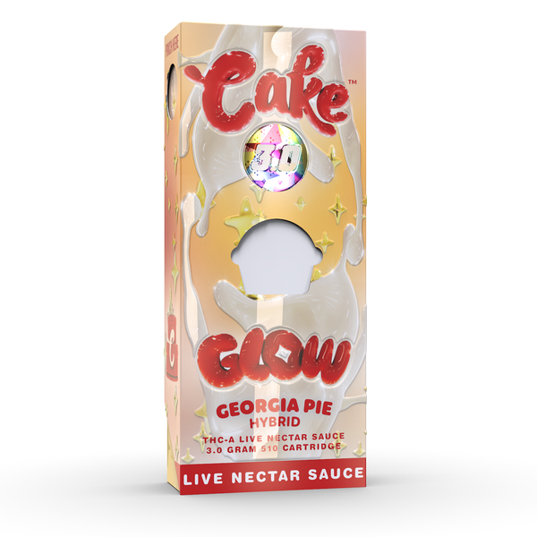 GLOW 3.0 510 Cartridge