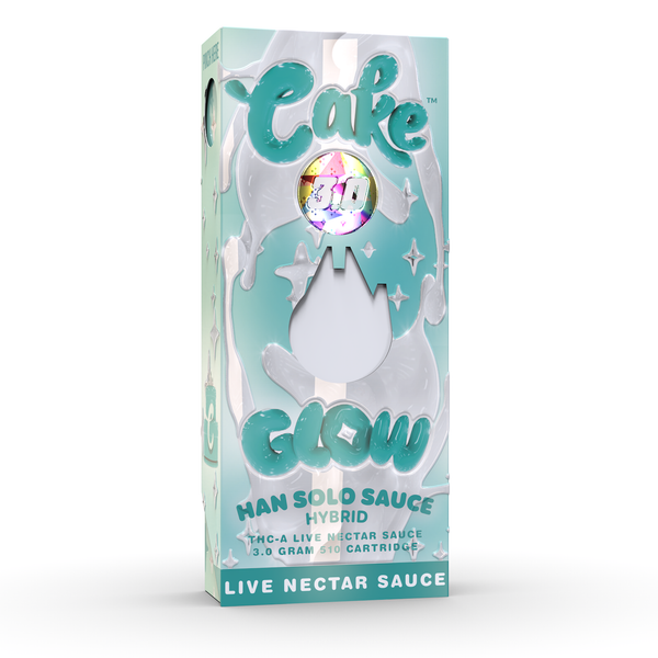 GLOW 3.0 510 Cartridge