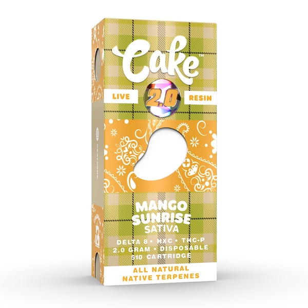 Cake Cold Pack 2.0 Cartridge