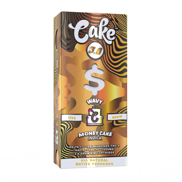 Wavy 3.0 510 Cartridge