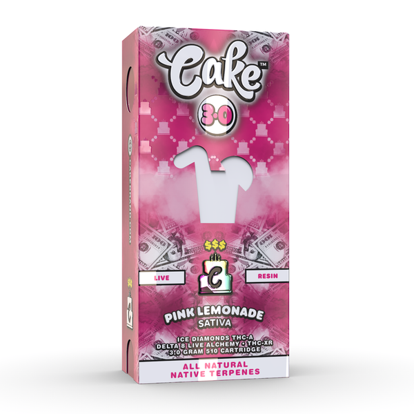 Money Line 3.0 510 Cartridge