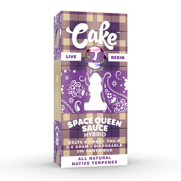 Cake Cold Pack 2.0 Cartridge
