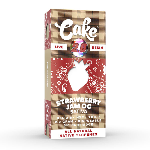 Cake Cold Pack 2.0 Cartridge