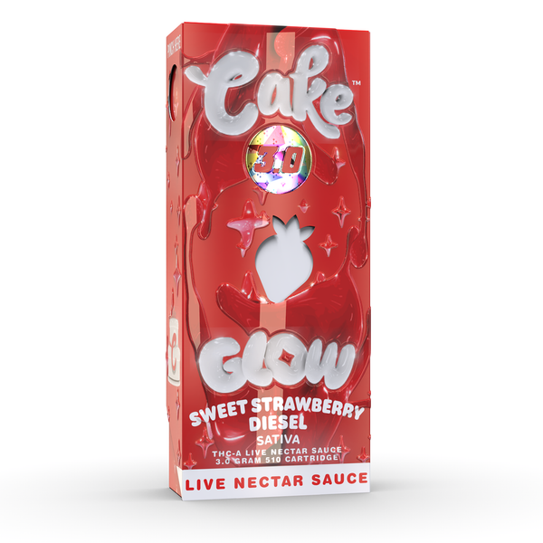 GLOW 3.0 510 Cartridge