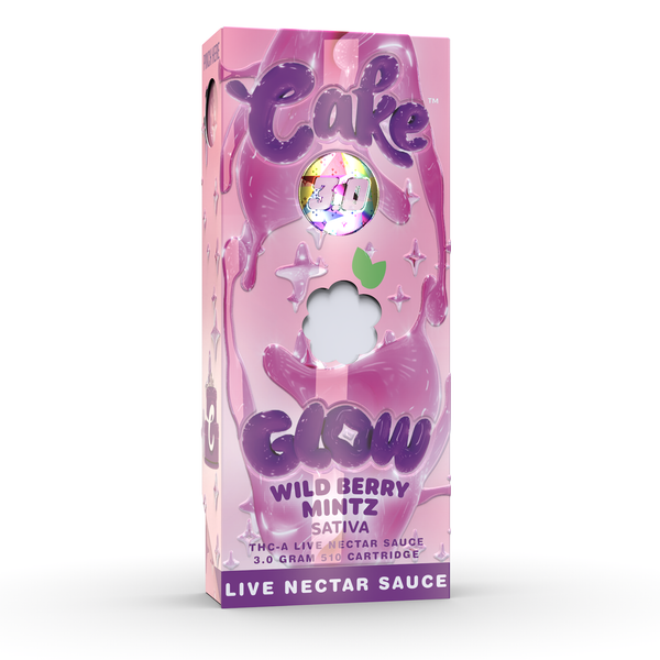 GLOW 3.0 510 Cartridge