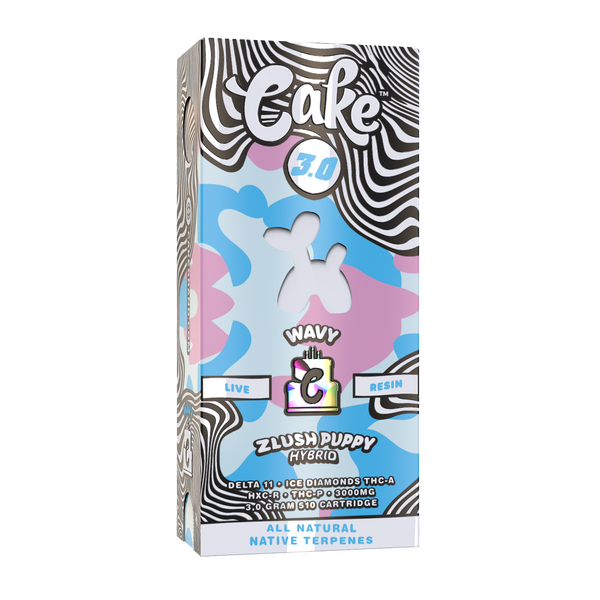 Wavy 3.0 510 Cartridge